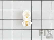 Light Socket - 25W – Part Number: 297139501