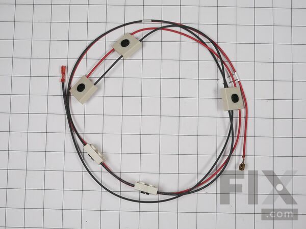 2353037-1-M-Frigidaire-316219023-WIRING HARNESS