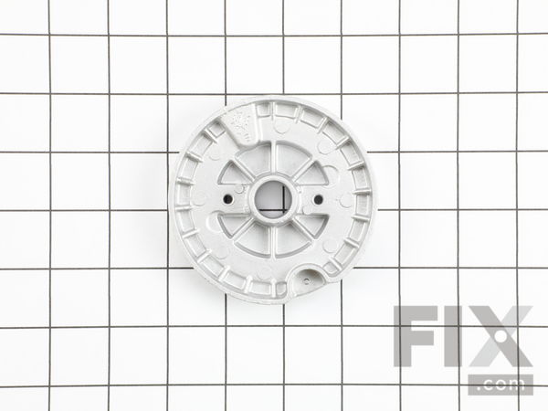 2353069-1-M-Frigidaire-316438400-Burner Base - 16/17K
