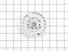 2353069-1-S-Frigidaire-316438400-Burner Base - 16/17K