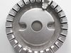 2353069-3-S-Frigidaire-316438400-Burner Base - 16/17K