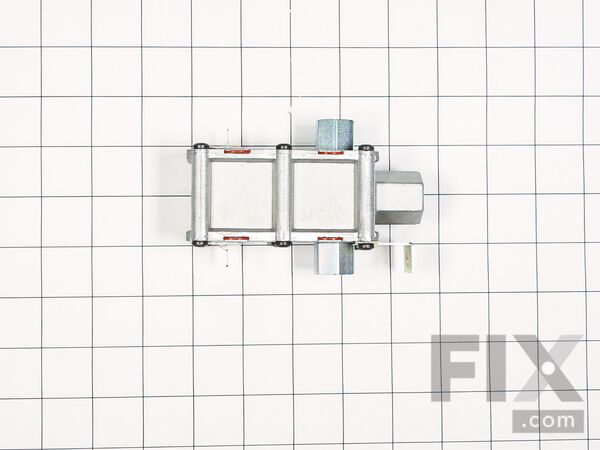 235306-1-M-GE-WB20X126          -CONTRL VALVE