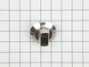 2353127-2-S-Frigidaire-318242252-Control Knob - Stainless Steel