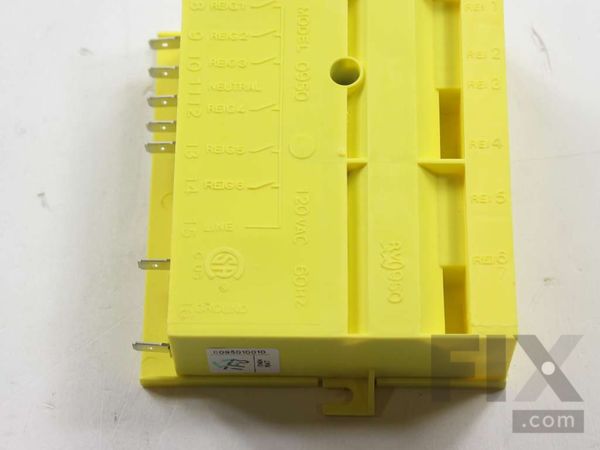 235318-1-M-GE-WB20X140          -Spark Module