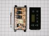 2353256-1-S-Frigidaire-903091-9050-Timer - Black