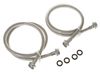 2353277-1-S-GE-PM14X10005-2PK-POLYMER COATED 4'HOS