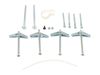HARDWARE Assembly KIT – Part Number: WB01X10380