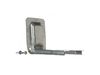 2353306-2-S-GE-WB02T10415-Anti-Tip Bracket Assembly