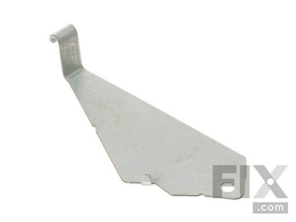 2353328-1-M-GE-WB02T10464-BRACKET RADIANT ELEMENT