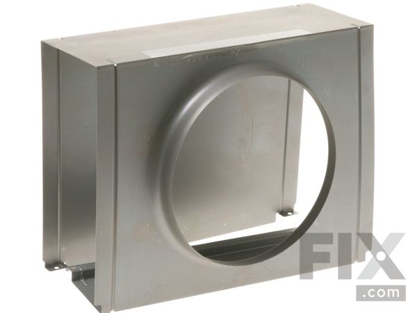 2353333-1-M-GE-WB02X11347-AIR DEFLECTOR