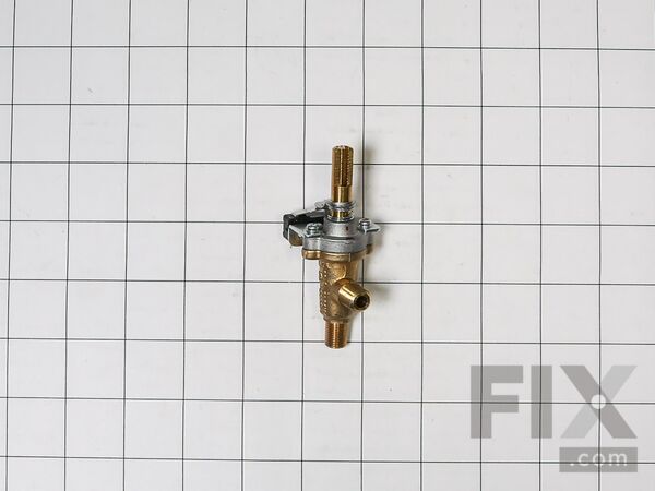 2353351-1-M-GE-WB02X11405-BURNER VALVE