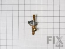 BURNER VALVE – Part Number: WB02X11405