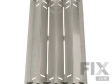 Center Gas Grill Flame Tamer – Part Number: WB02X11435