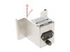 BATTERY MOUNT WITH FUSE – Part Number: WB02X11477