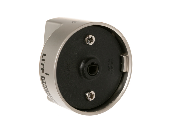 2353376-1-M-GE-WB03K10257-Knob Assembly