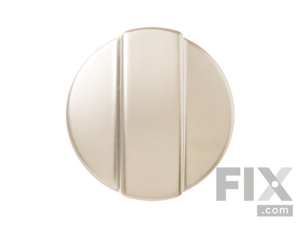 2353377-1-M-GE-WB03K10258-KNOB Assembly TMST
