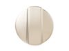 2353377-1-S-GE-WB03K10258-KNOB Assembly TMST