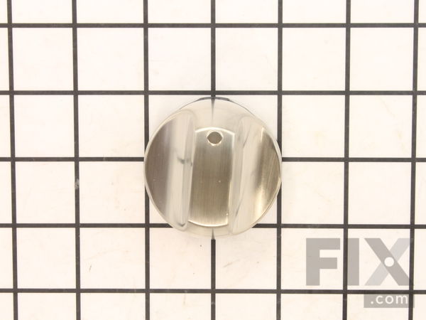 2353385-1-M-GE-WB03K10291-Range Knob Assembly Rr