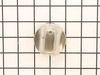 Range Knob Assembly Rr – Part Number: WB03K10291