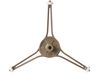 TURNTABLE Assembly – Part Number: WB06X10770