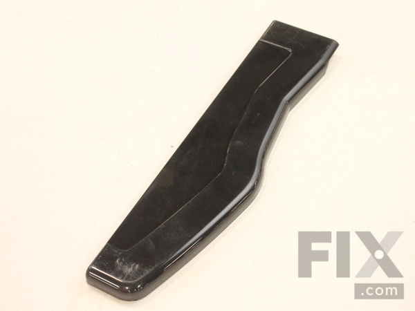 2353395-1-M-GE-WB07K10290-END CAP BACKGUARD