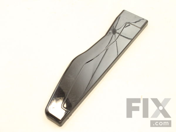 2353396-1-M-GE-WB07K10291-END CAP BACKGUARD