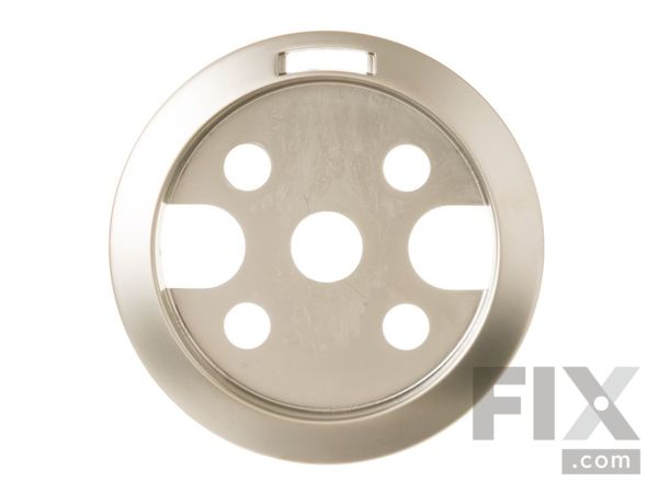 2353398-1-M-GE-WB07K10299-BEZEL KNOB
