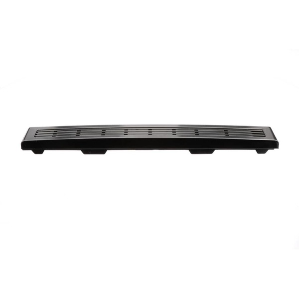 2353406-1-M-GE-WB07X11150-Vent Grille - Stainless Steel
