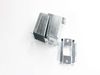REMOTE TRIM KIT Stainless Steel – Part Number: WB07X11200