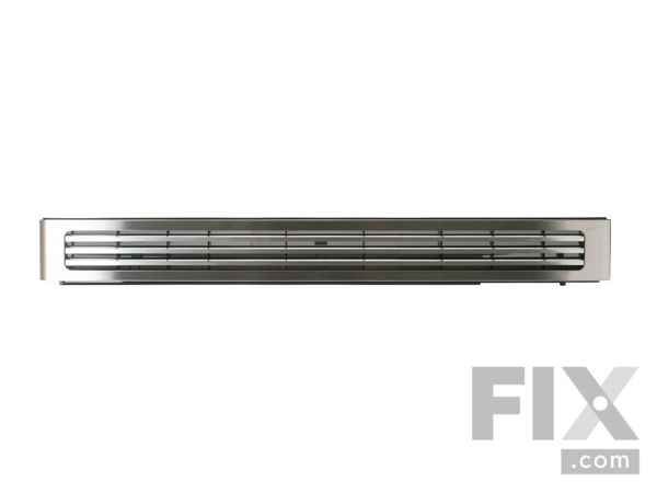 2353422-1-M-GE-WB07X11205-GRILLE ASSEMBLY