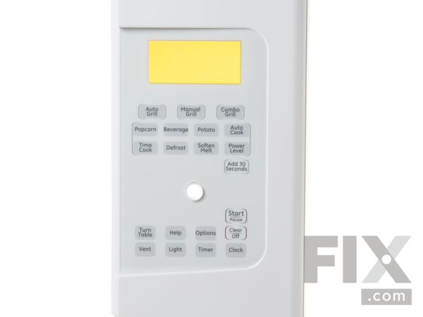 2353424-1-M-GE-WB07X11207-CONTROL PANEL WW