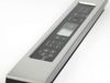 CONTROLLER Assembly Stainless Steel – Part Number: WB07X11254