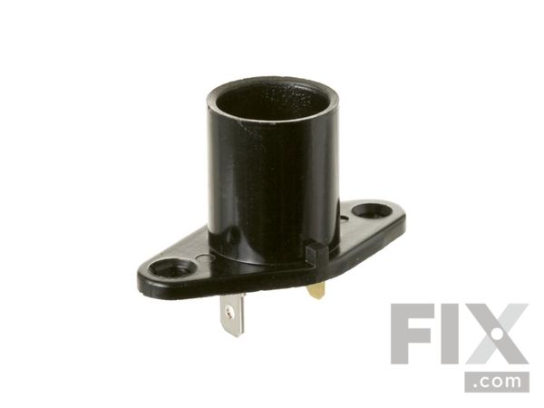 2353464-1-M-GE-WB08X10059-LAMP HOLDER