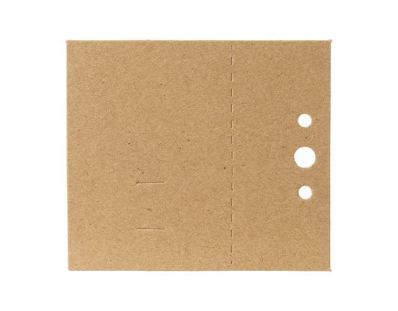 2353501-1-M-GE-WB20K10031-Thermostat Cover