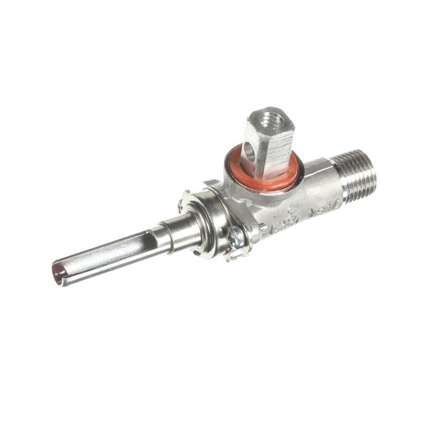 2353504-1-M-GE-WB21K10080-Surface Burner Valve - 270 Right Front