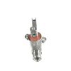 2353504-2-S-GE-WB21K10080-Surface Burner Valve - 270 Right Front