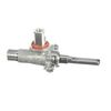 2353504-3-S-GE-WB21K10080-Surface Burner Valve - 270 Right Front