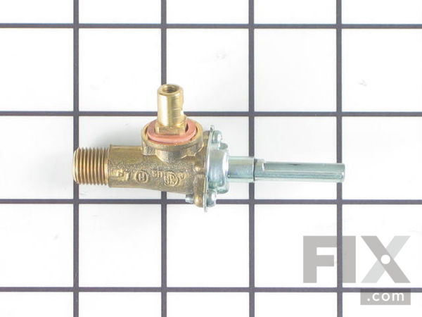 2353505-1-M-GE-WB21K10081-Range Surface Burner Valve