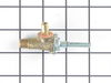 2353505-1-S-GE-WB21K10081-Range Surface Burner Valve