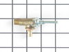 2353505-3-S-GE-WB21K10081-Range Surface Burner Valve
