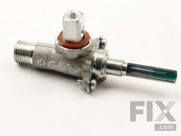 2353519-1-M-GE-WB21K10096-Surface Burner Valve - 270 Right Rear