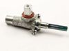 2353519-2-S-GE-WB21K10096-Surface Burner Valve - 270 Right Rear