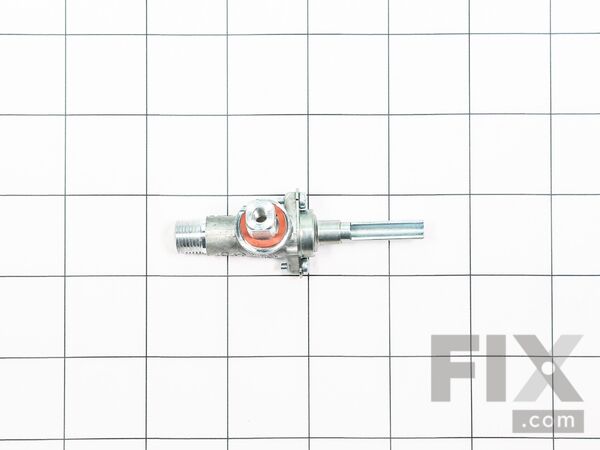 2353520-1-M-GE-WB21K10097-Surface Burner Valve - 270 Center