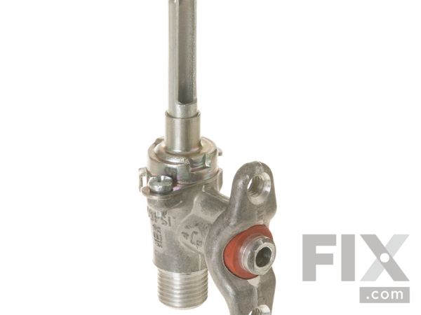 2353521-1-M-GE-WB21K10098-VALVE BURNER 140