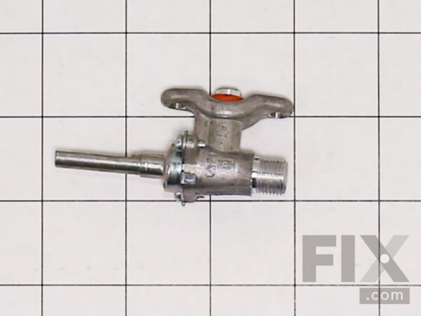 2353537-1-M-GE-WB21K10117-Burner Valve