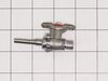 2353537-1-S-GE-WB21K10117-Burner Valve
