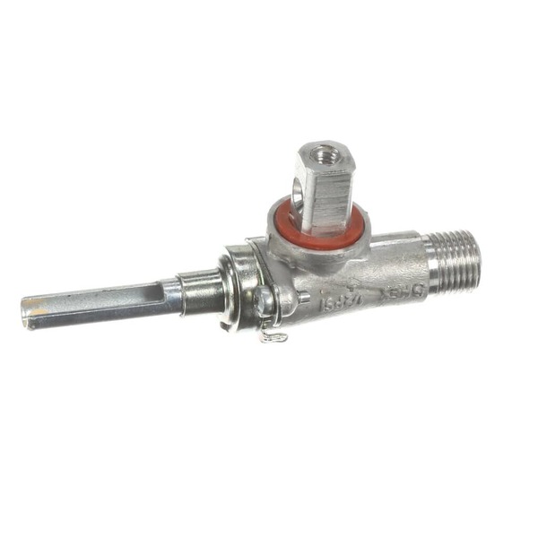 2353539-1-M-GE-WB21K10119-Surface Burner Valve - 270 Left Front & Left Rear