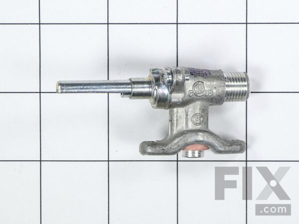 2353542-1-M-GE-WB21K10122-Burner Valve