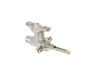 2353542-3-S-GE-WB21K10122-Burner Valve