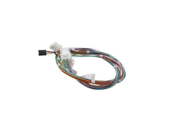 2353554-1-M-GE-WB24K10064-HARNESS SERIAL DUAL